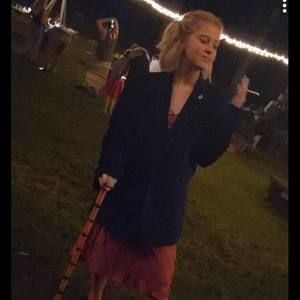 Meet your Posher, Sydney